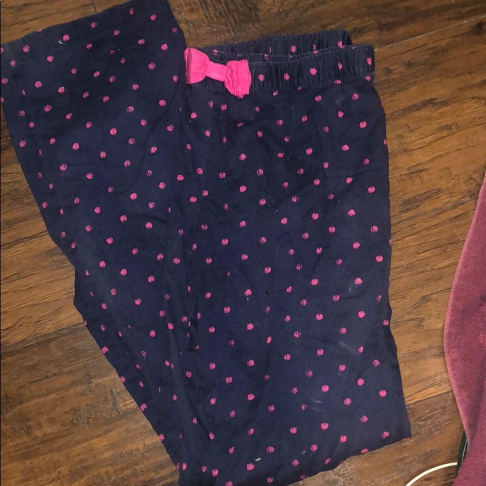Aerie PJ pants